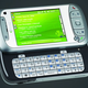 Illustration for article titled TyTN Business Smartphone Launches in Europe